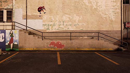 Tony Hawk's Pro Skater 1 + 2 - Xbox One