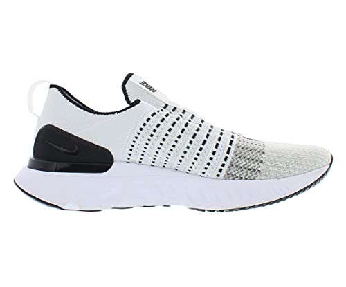 Nike mens React Phantom Run Flyknit 2