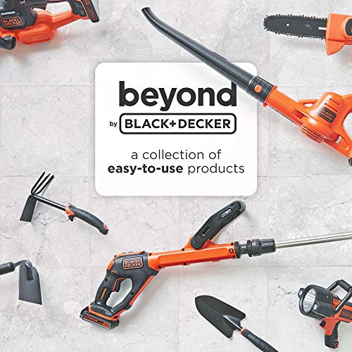 beyond by BLACK+DECKER Home Tool Kit with 20V MAX Drill/Driver, 83-Piece (BDPK70284C1AEV), BDPK70284C1AEV