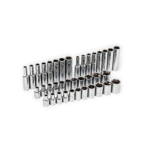 Crescent 180 Piece Professional Tool Set in Tool Storage Case - CTK180