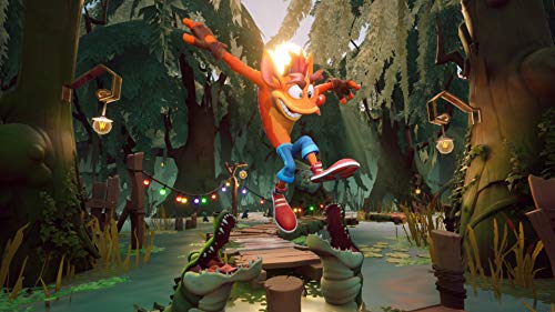 Crash 4: It's About Time (Xbox One)