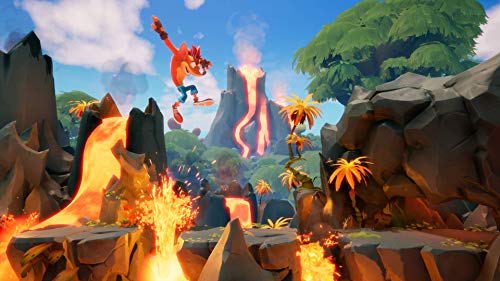 Crash 4: It's About Time (Xbox One)