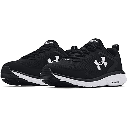 Under Armour Men's Charged Assert 9 Running Shoe