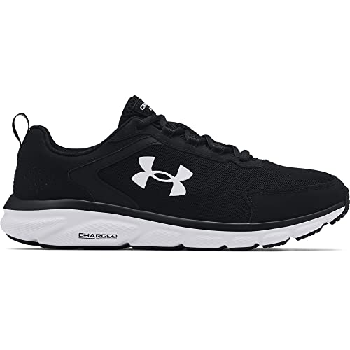 Under Armour Men's Charged Assert 9 Running Shoe