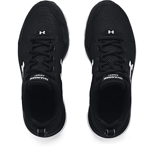 Under Armour Men's Charged Assert 9 Running Shoe