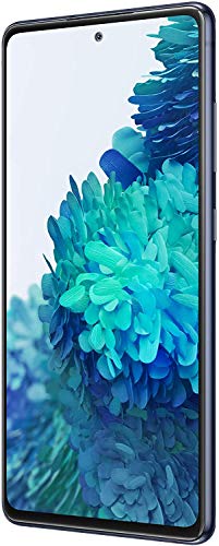 Samsung Galaxy S20 FE G780F, International Version (No US Warranty), 128GB, Cloud Navy - GSM Unlocked