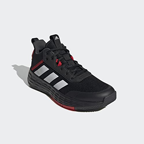 adidas Men's Ownthegame Basketball Shoe