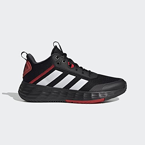 adidas Men's Ownthegame Basketball Shoe