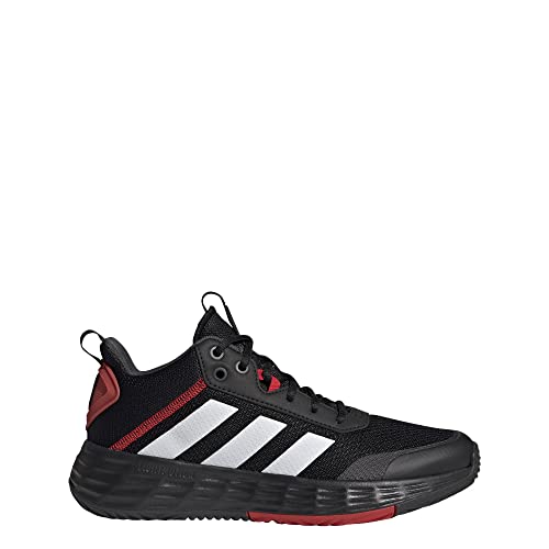 adidas Men's Ownthegame Basketball Shoe