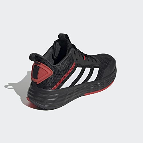 adidas Men's Ownthegame Basketball Shoe