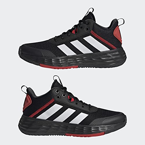 adidas Men's Ownthegame Basketball Shoe