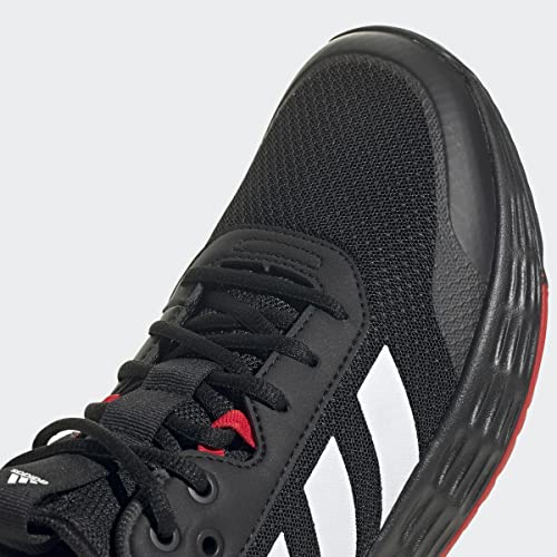 adidas Men's Ownthegame Basketball Shoe