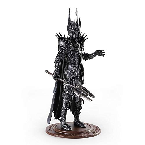 BendyFigs Lord of The Rings Sauron