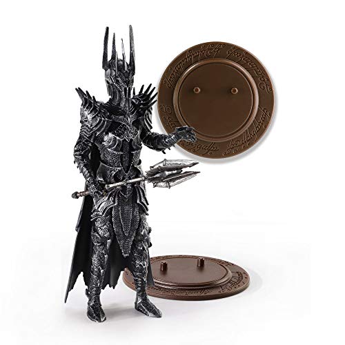 BendyFigs Lord of The Rings Sauron