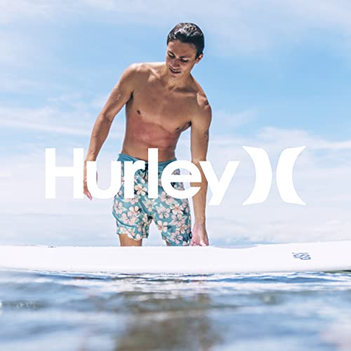 Hurley Men's One and Only 20" Board Shorts