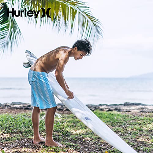 Hurley Men's One and Only 20" Board Shorts
