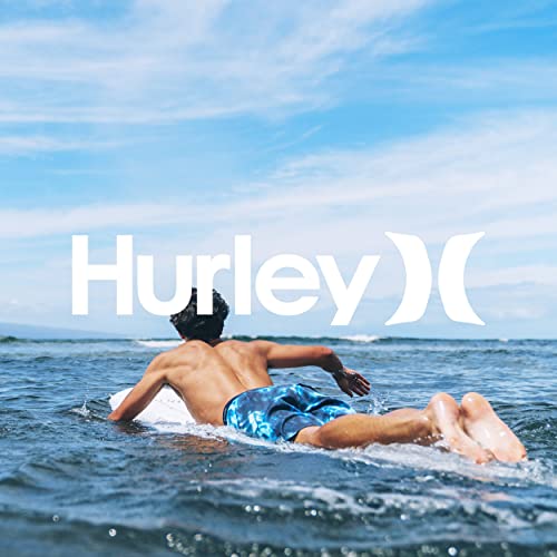 Hurley Men's One and Only 20" Board Shorts
