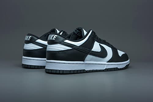 Nike Mens Dunk Low Retro