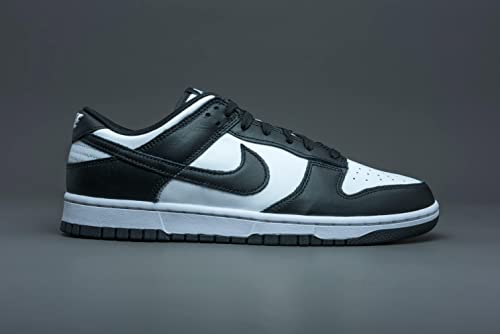 Nike Mens Dunk Low Retro