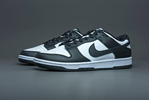 Nike Mens Dunk Low Retro