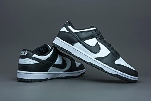 Nike Mens Dunk Low Retro