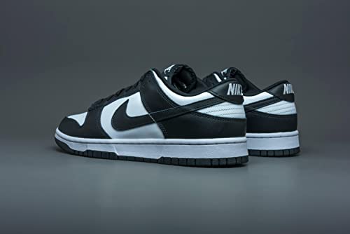 Nike Mens Dunk Low Retro