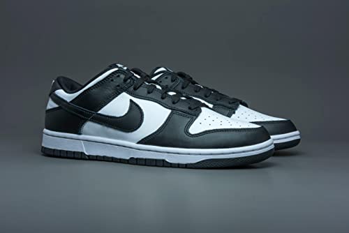 Nike Mens Dunk Low Retro