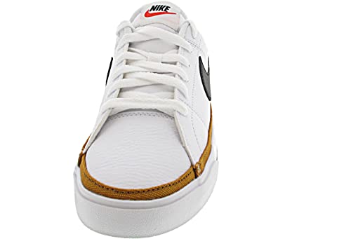 Nike Court Legacy Mens Shoes