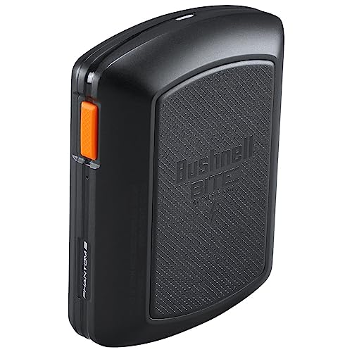 Bushnell Golf Phantom 2 GPS Navigator Black