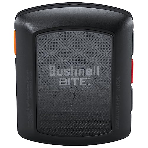 Bushnell Golf Phantom 2 GPS Navigator Black