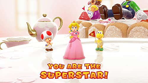 Mario Party Superstars - US Version