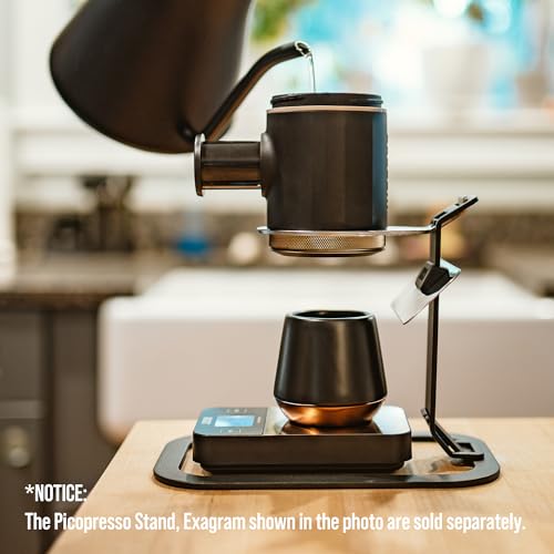 WACACO Picopresso Portable Espresso Maker