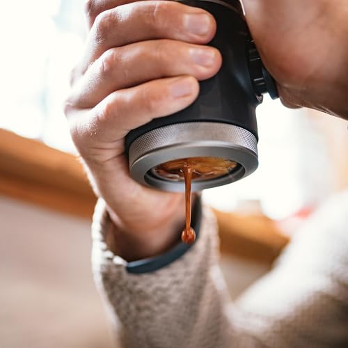 WACACO Picopresso Portable Espresso Maker