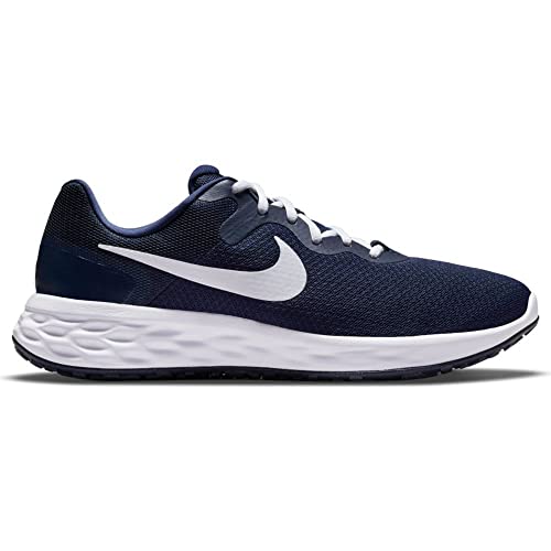 Nike mens Revolution 6 Road Running