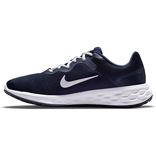 Nike mens Revolution 6 Road Running