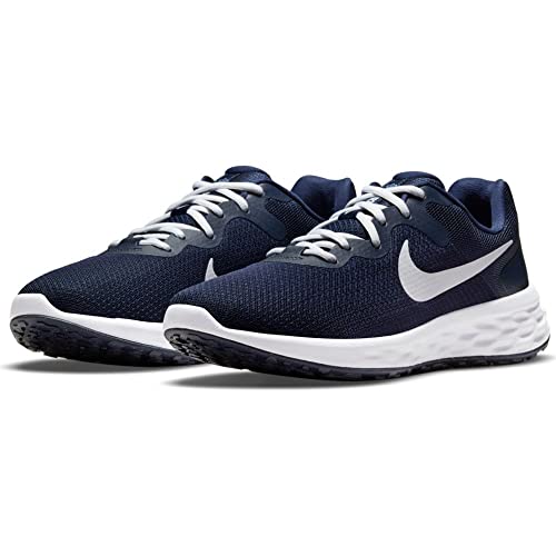 Nike mens Revolution 6 Road Running