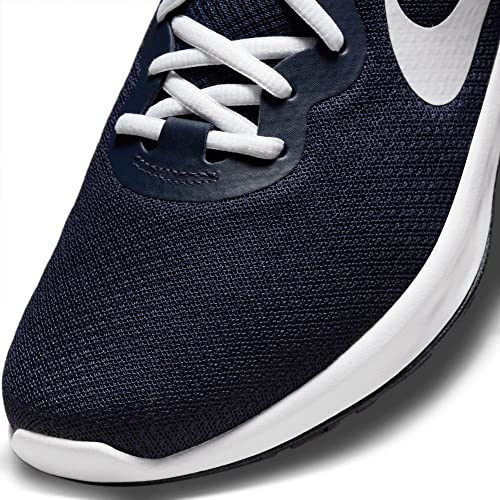 Nike mens Revolution 6 Road Running