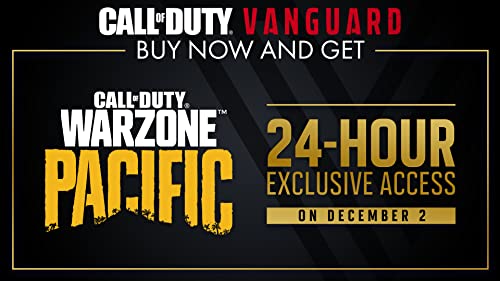 Call of Duty: Vanguard - Xbox One