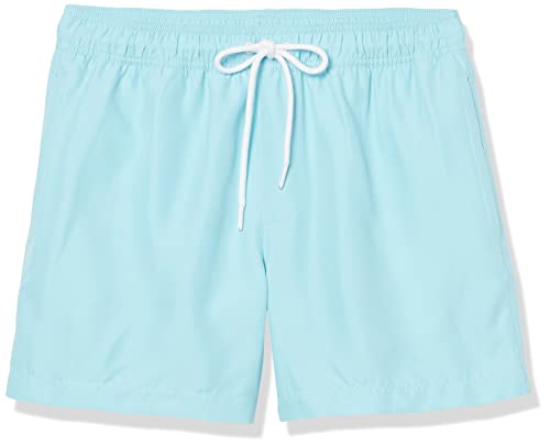 Amazon Essentials Men's 5" Quick-Dry Swim Trunk