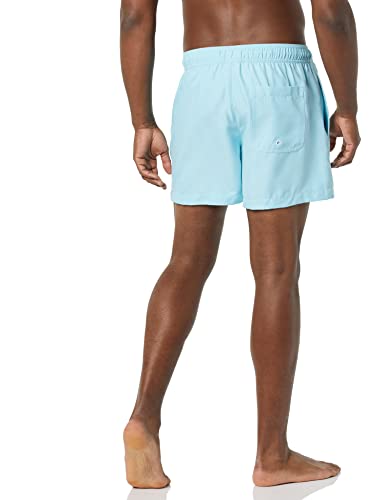 Amazon Essentials Men's 5" Quick-Dry Swim Trunk