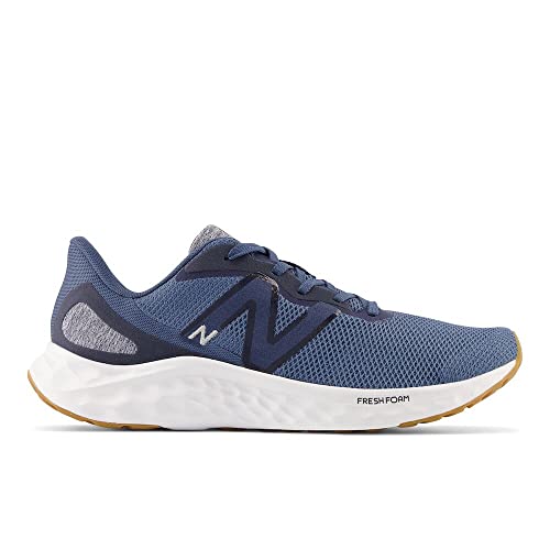 New Balance Men's Fresh Foam Arishi V4 Running Shoe