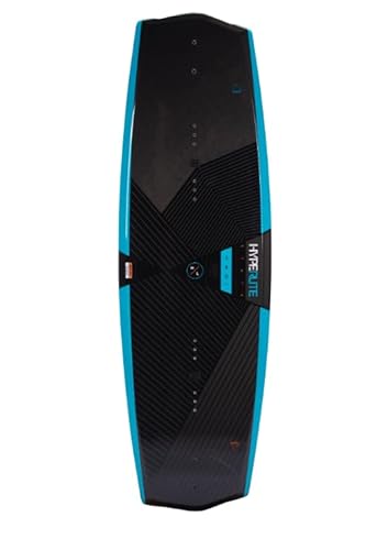 Hyperlite State 2.0 Wakeboard w/Frequency Bindings Mens