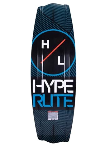 Hyperlite State 2.0 Wakeboard w/Frequency Bindings Mens