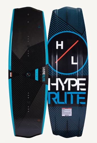 Hyperlite State 2.0 Wakeboard w/Frequency Bindings Mens