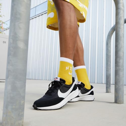 Nike mens Waffle Debut