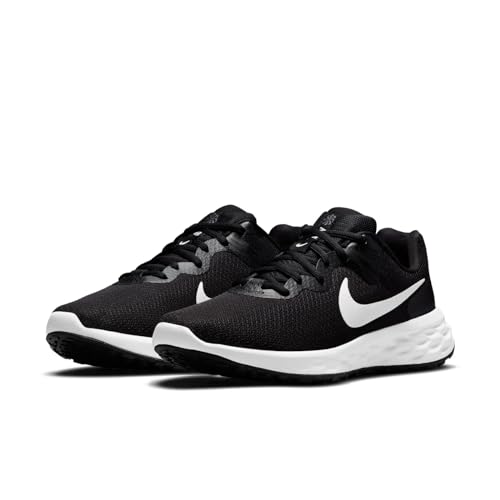 Nike mens Revolution 5 FlyEase Running