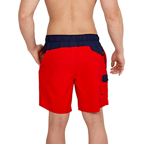 Speedo Men's Swim Trunk Mid Length Marina