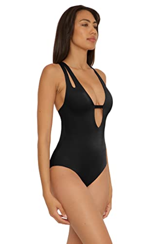 BECCA Women's Color Prism One Piece