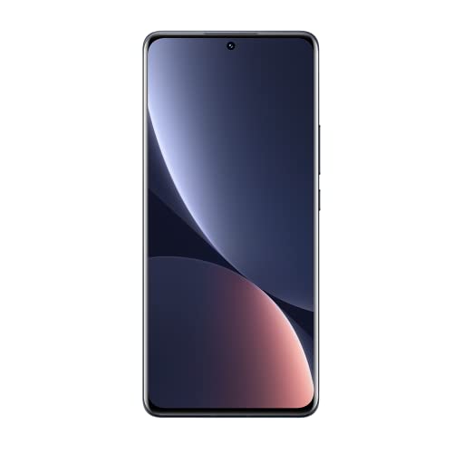 Xiaomi 12 Pro 5G 12GB/256GB 6,73" AMOLED Display, Android 12, 50MP Triple-Kamera - Gray