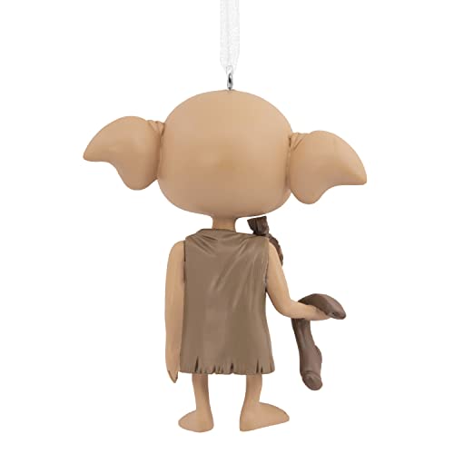 Hallmark Harry Potter Dobby Christmas Ornament